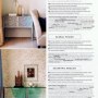 Homes & Gardens competition in association with Sanderson. | Homes & Gardens 010 | Interior Designers